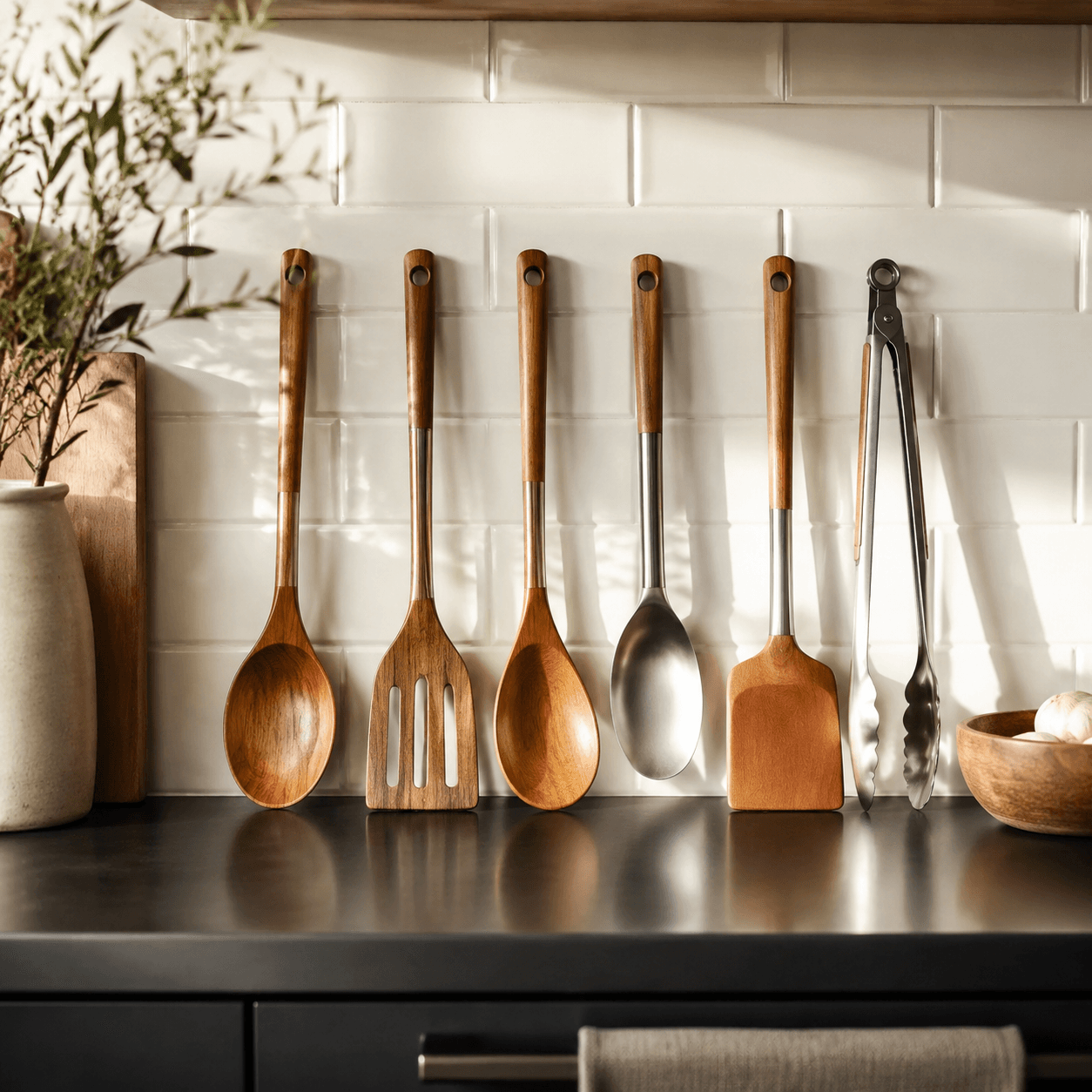 Everyday Utensil Set